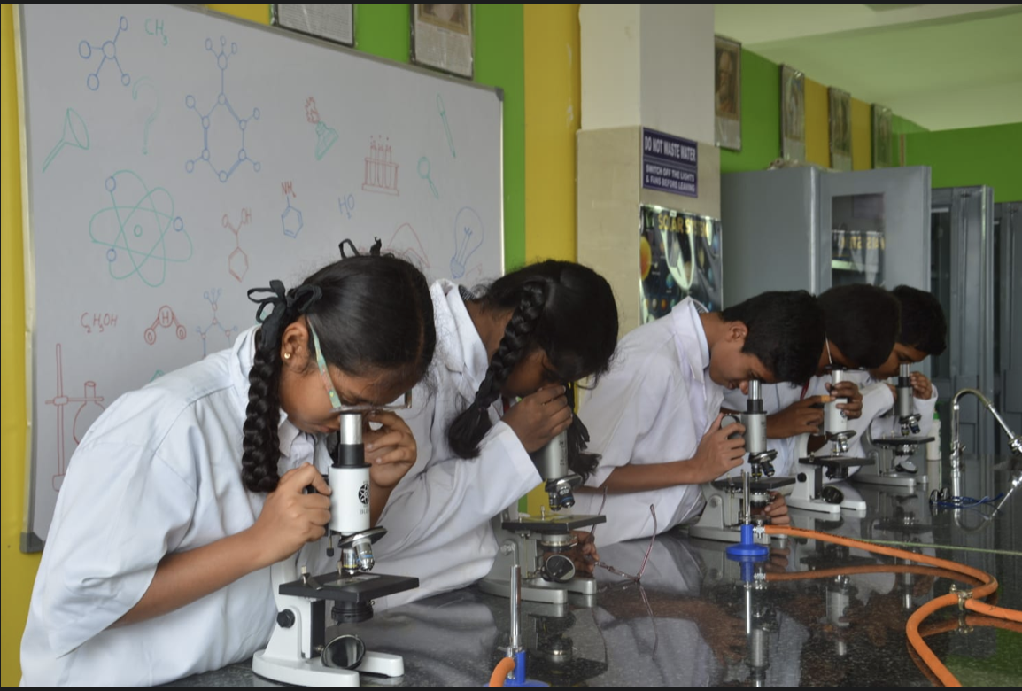 Students