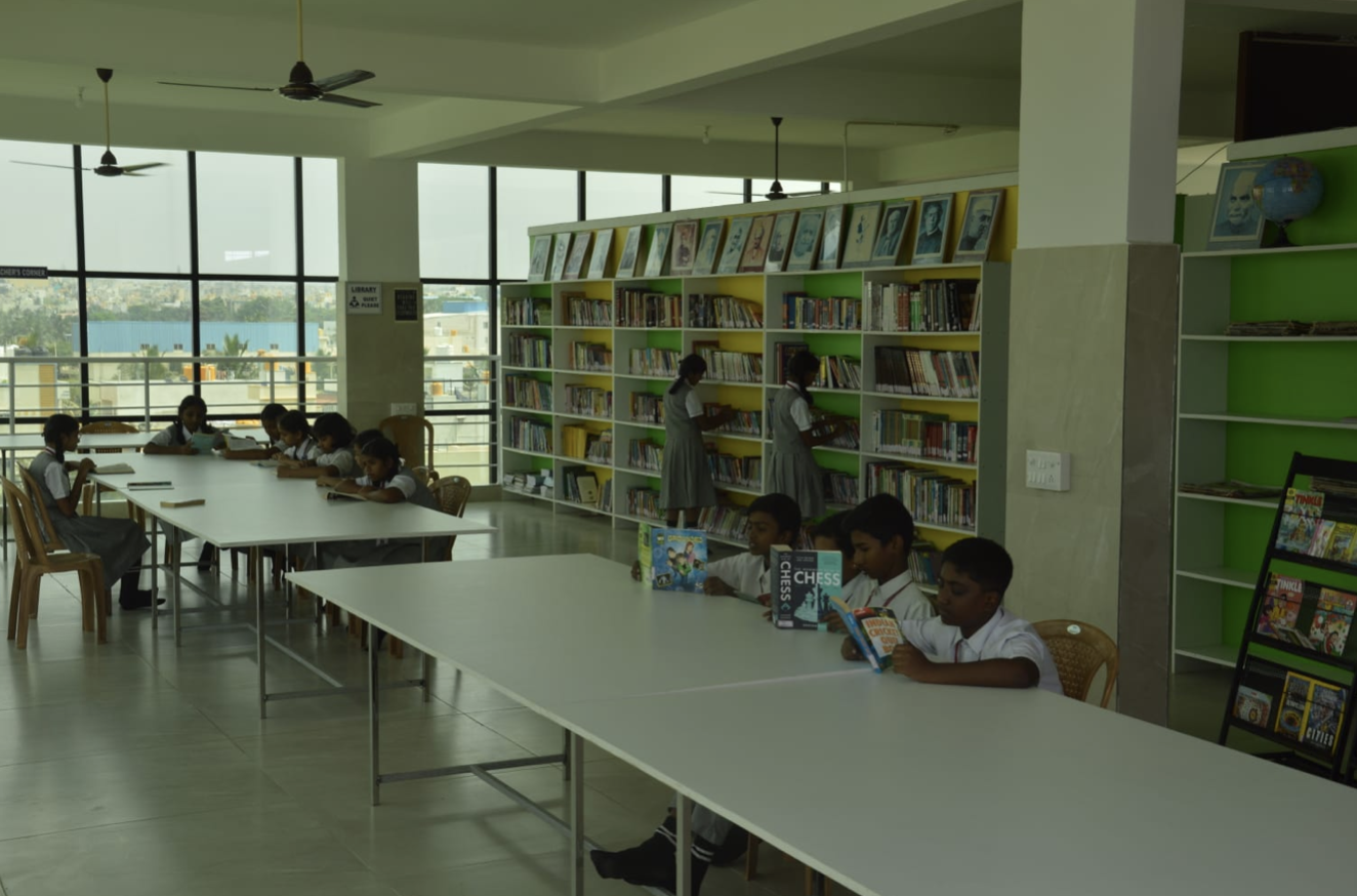 Library